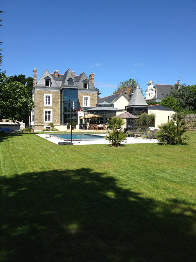 MAKDAD RAVALEMENT Ravalement Neuf Rennes Leclerc